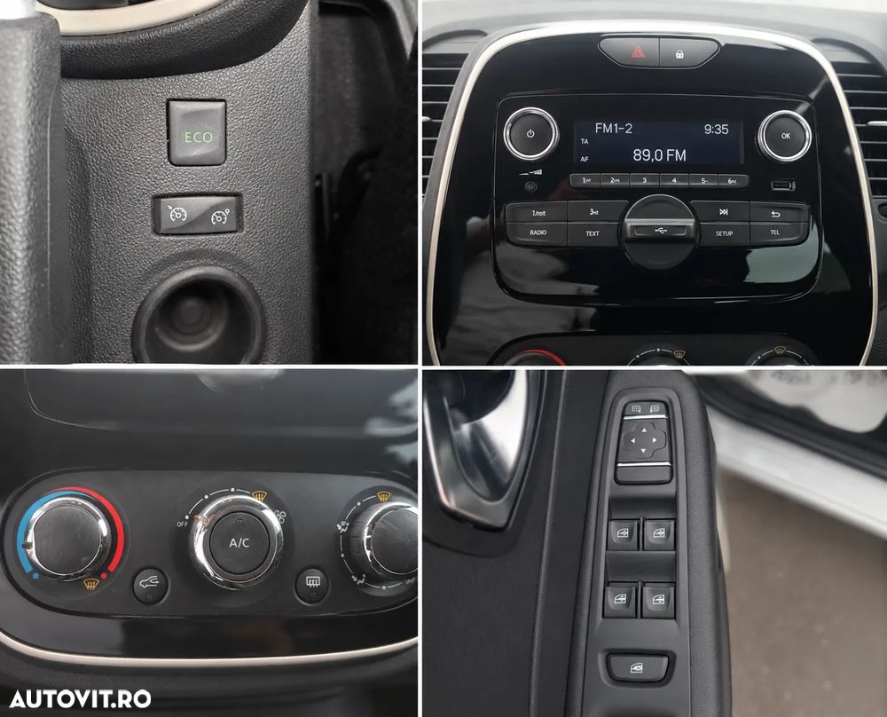 Renault Captur TCe Zen - 12