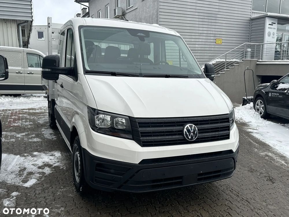 Volkswagen Crafter - 7