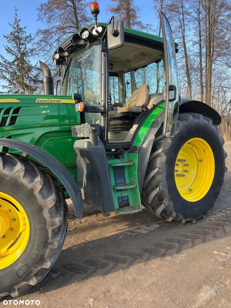 John Deere 6150R - 22