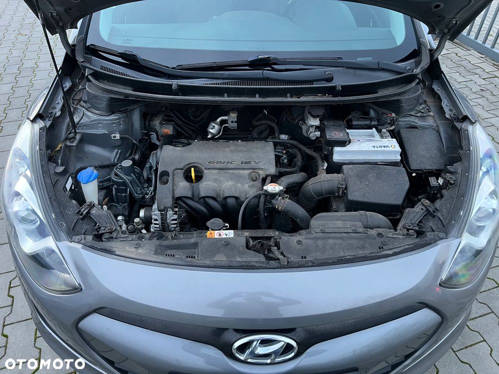 Hyundai i30 - 13