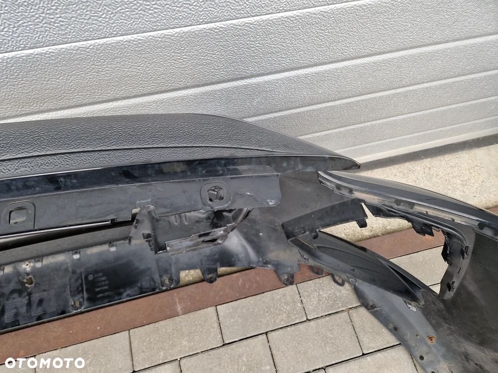 ZDERZAK PRZEDNI BMW Z4 G29 2018-- M-PAKIET PDC 4SZT - 15