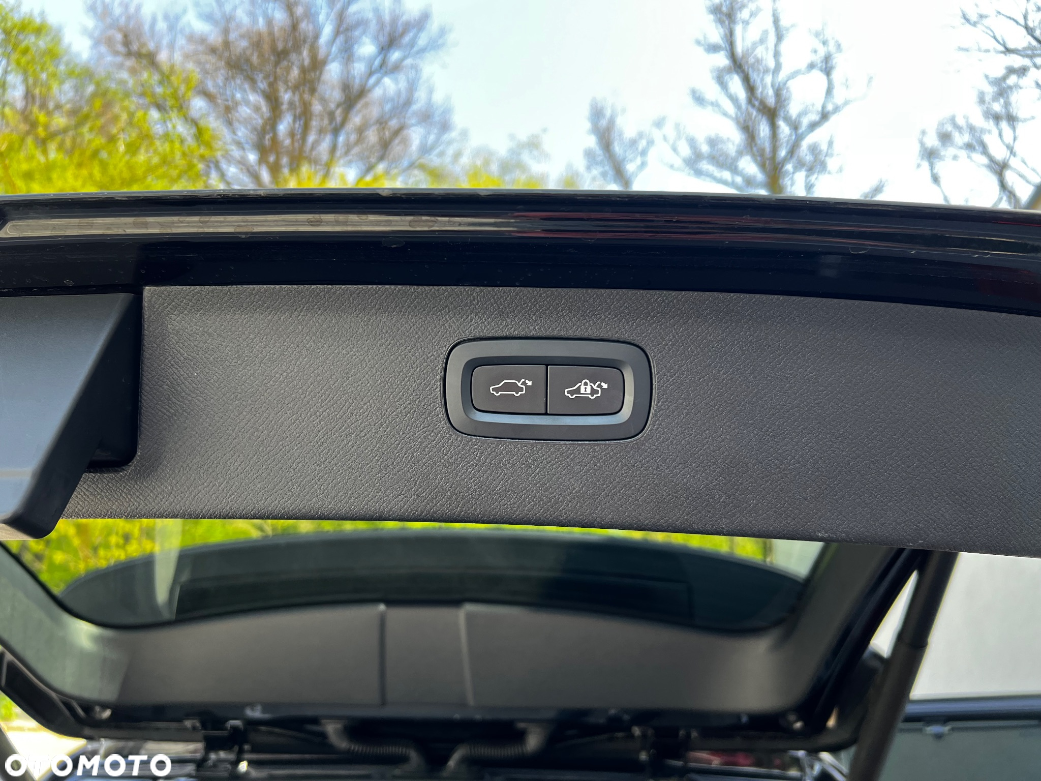 Volvo XC 90 T6 AWD Inscription 7os - 31