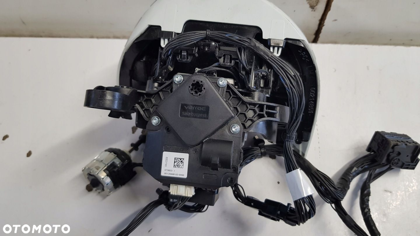 soczewka moduł Lampy VW ID4 Full led - 10