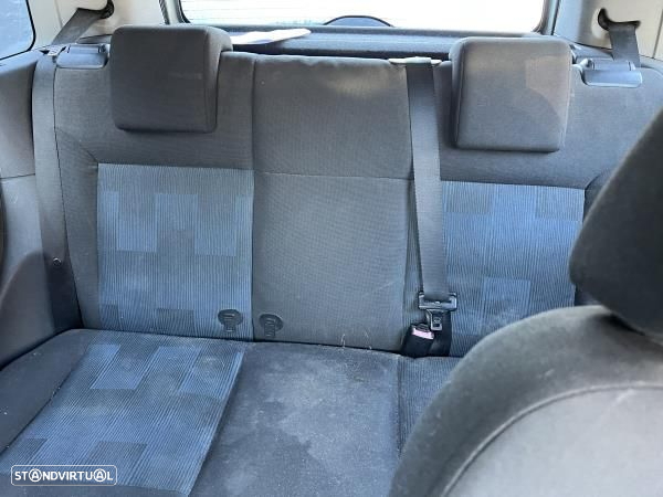 Para Peças Ford Fiesta V (Jh_, Jd_) - 10