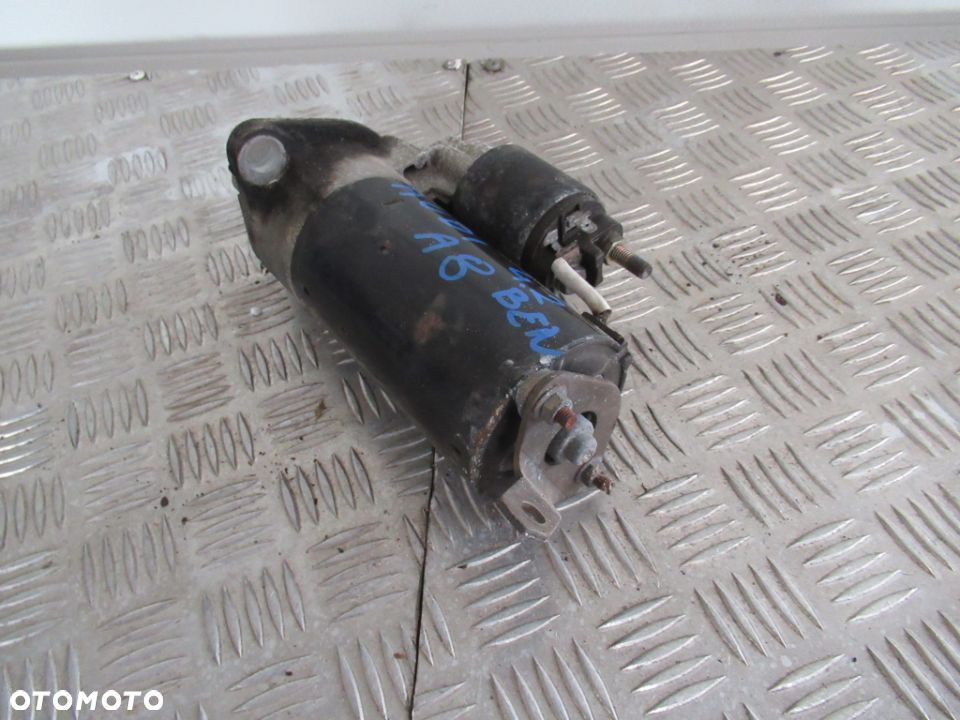 ROZRUSZNIK AUDI A8 D2 4.2 BENZYNA BOSCH 1999- - 3