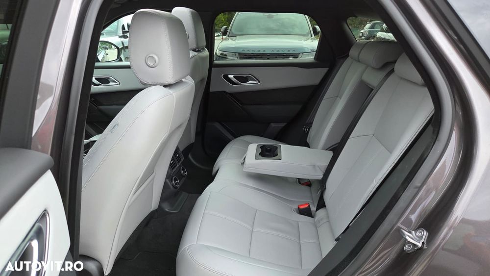 Land Rover Range Rover Velar 3.0 P400 MHEV Dynamic SE - 17