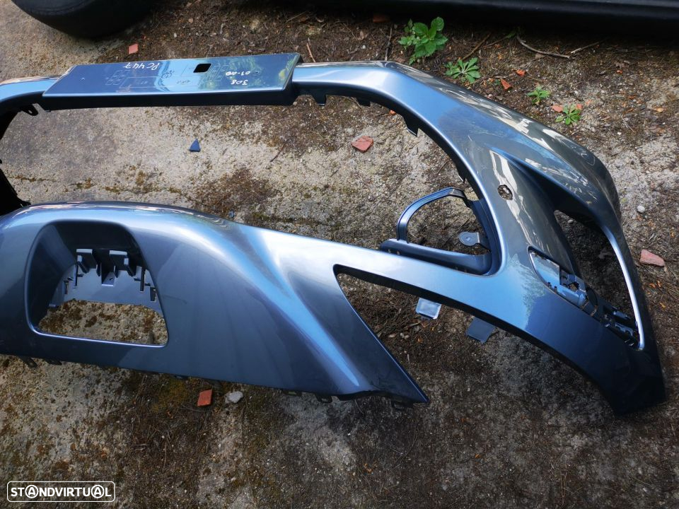PEUGEOT 308 I PARA CHOQUES FRENTE - PC447 - 7