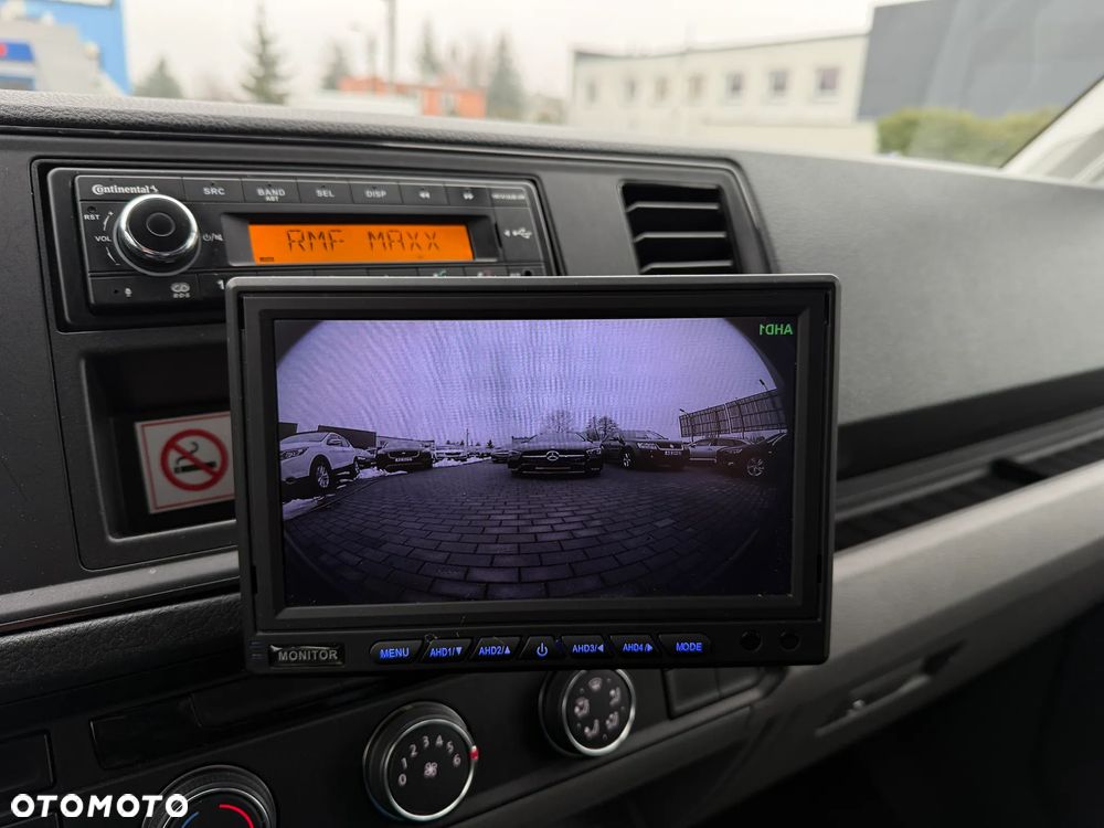 Volkswagen Crafter 35 - 13