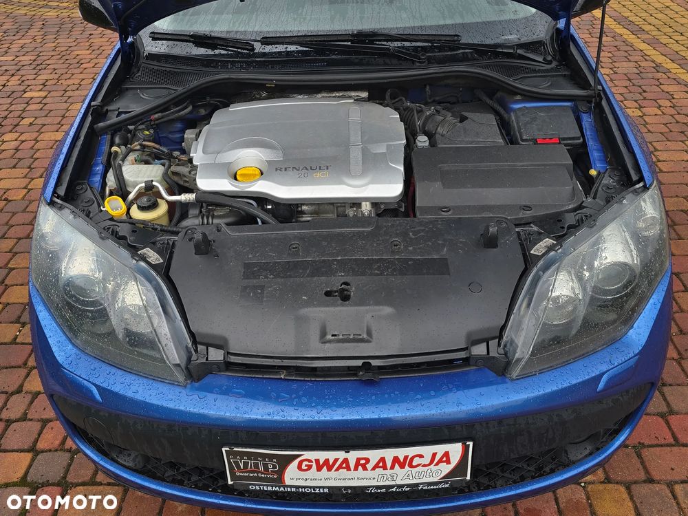 Renault Laguna 2.0 dCi Bose Edition - 32