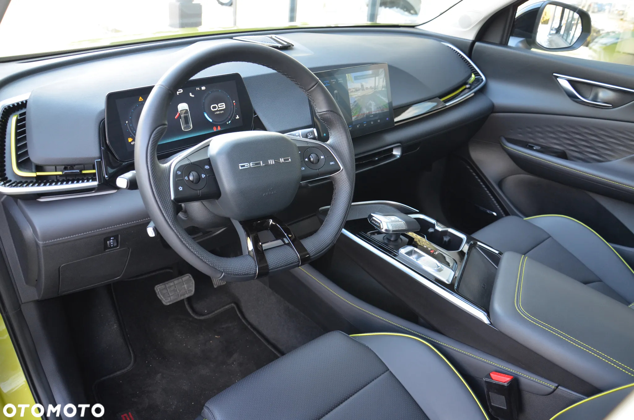 Baic Beijing 5 - 14