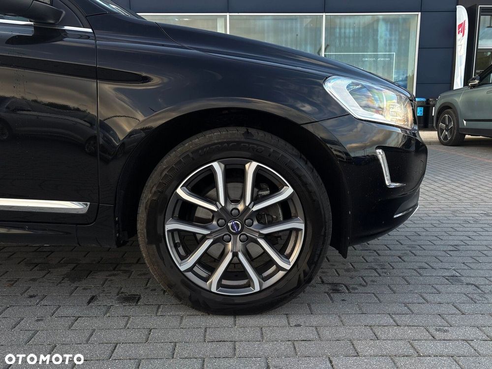 Volvo XC 60 D4 Drive-E Summum - 32