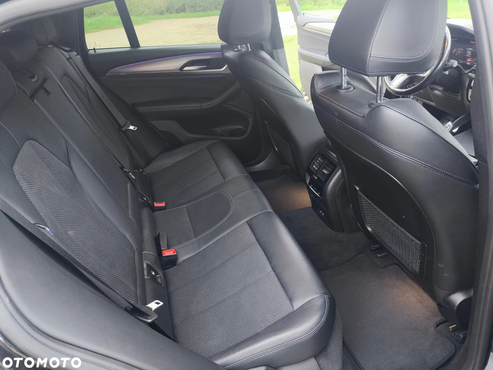 BMW X4 xDrive20d M Sport sport - 11
