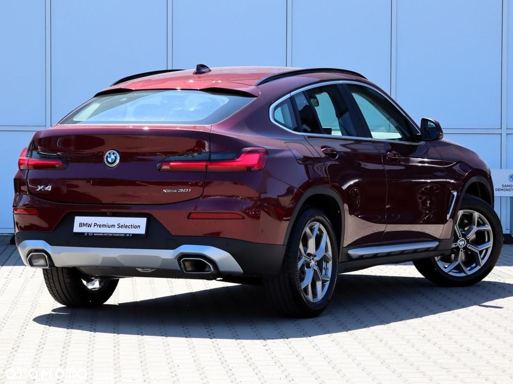 BMW X4 - 2