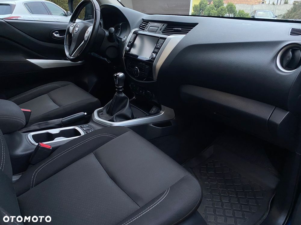 Nissan Navara - 18