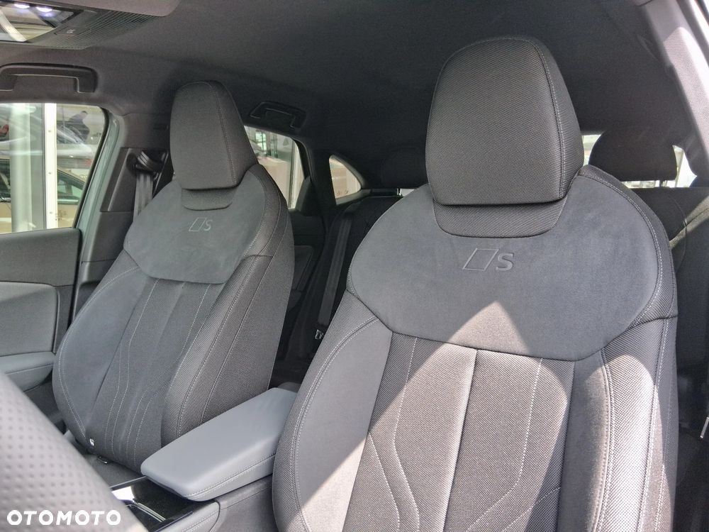 Audi Q3 Sportback - 11