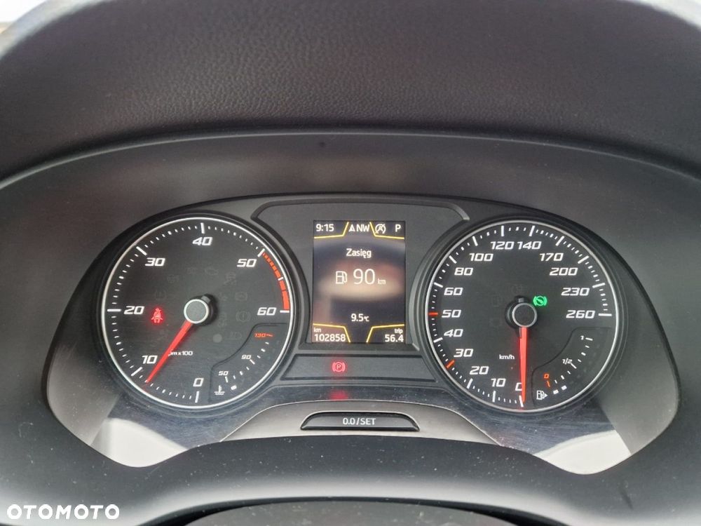 Seat Ateca 2.0 TDI 4Drive DSG XCELLENCE - 11