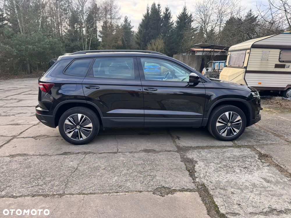 Skoda Karoq 1.0 TSI GPF 4x2 Style - 4