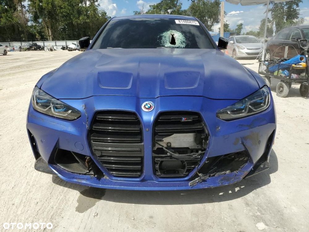 BMW M3 - 6