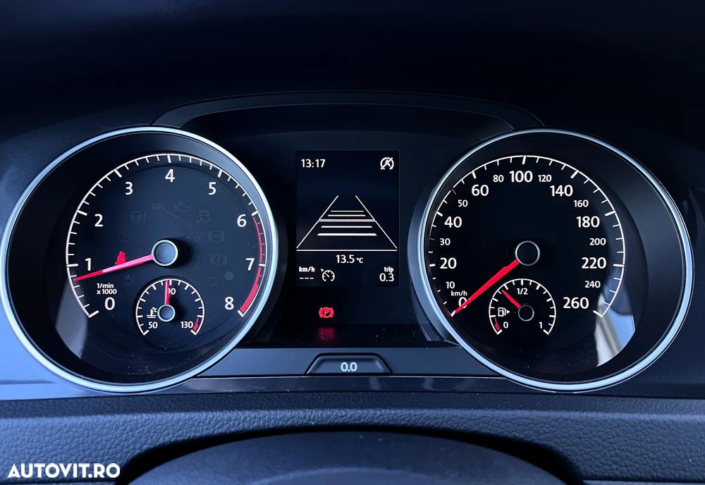 Volkswagen Golf 1.5 TSI Comfortline - 18