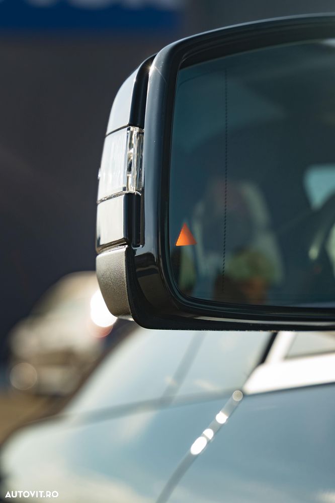 Mercedes-Benz GLE 350 d 4MATIC 9G-TRONIC - 11