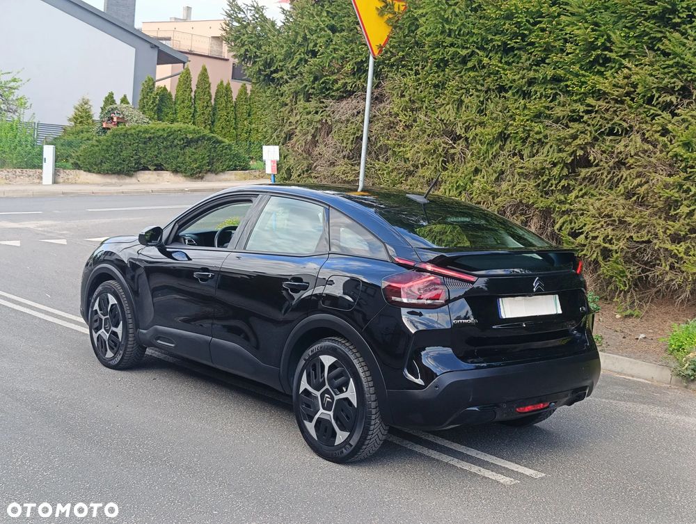 Citroën C4 PureTech 130 Stop&Start SHINE - 22