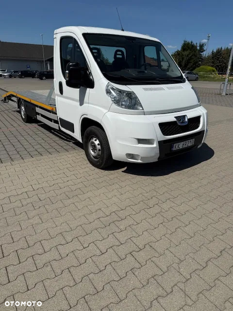 Peugeot Boxer - 18