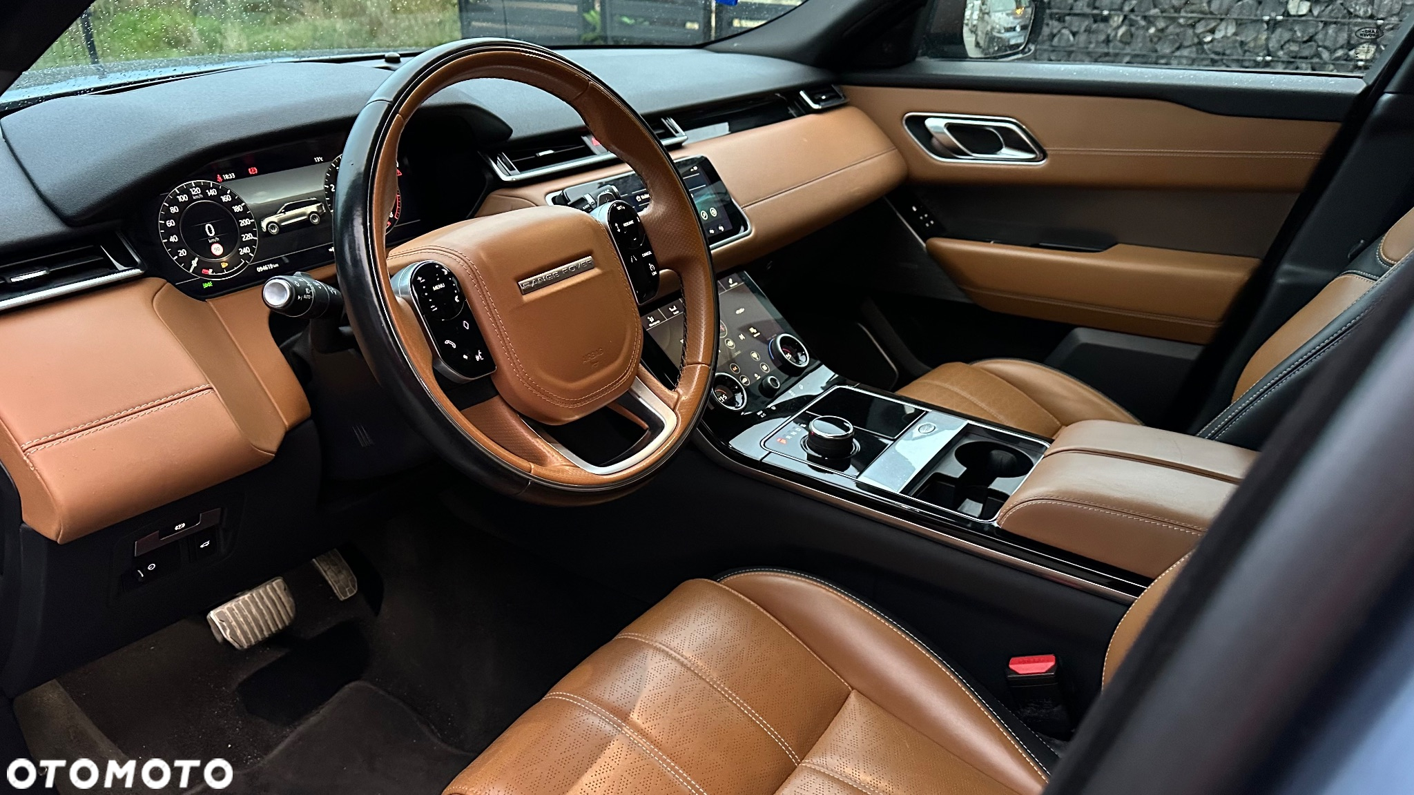 Land Rover Range Rover Velar 2.0 Si4 GPF HSE - 10