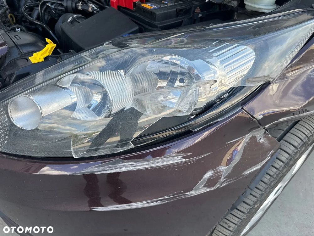 Ford Fiesta 1.25 Ambiente - 12