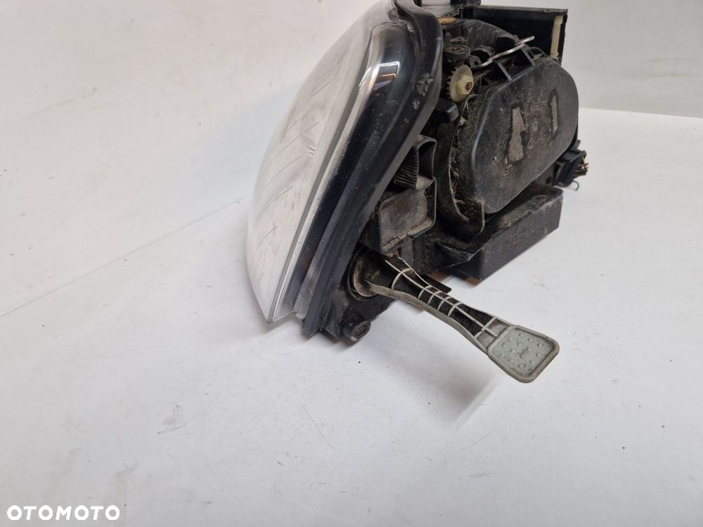 FORD GALAXY VW LAMPA LEWA PRZÓD PRZEDNIA EU 0301183201 7M5941015N - 9
