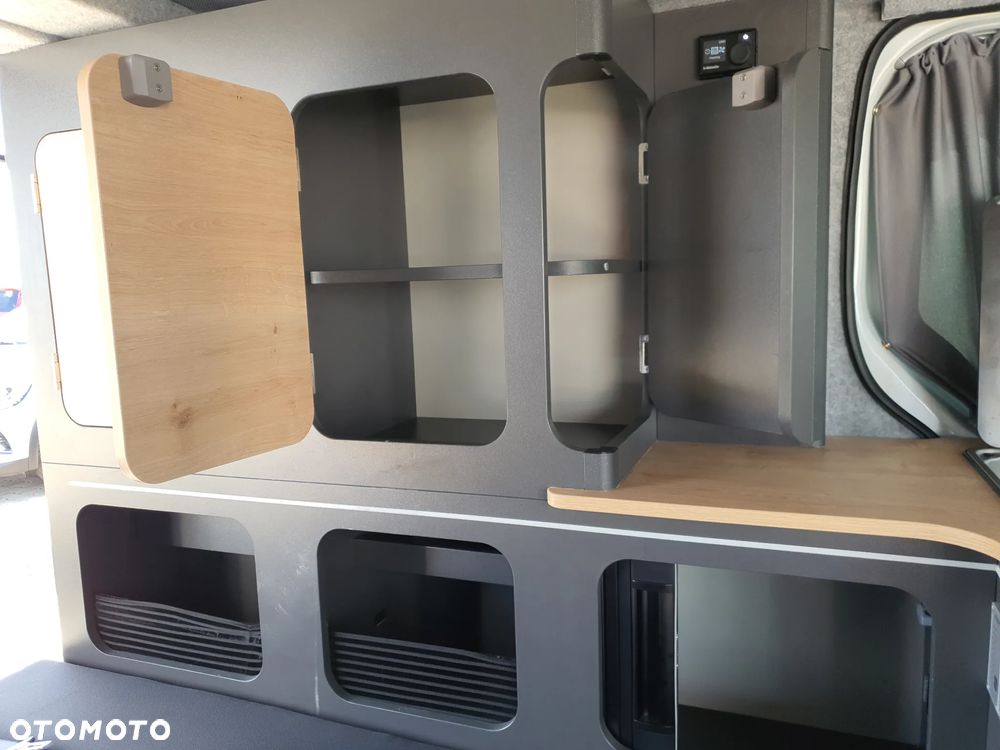 Renault Renault Trafic 2.0DCI 170KM EDC Wavecamper Kamper - 20