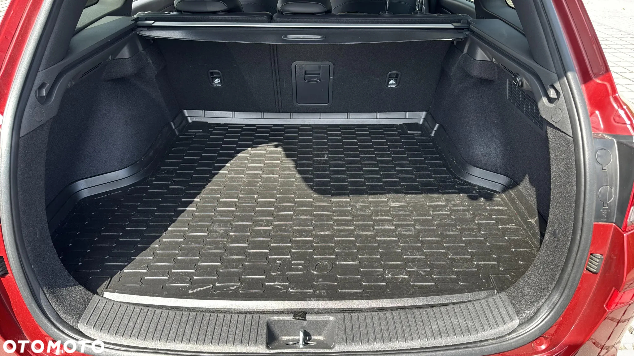 Hyundai i30 - 28