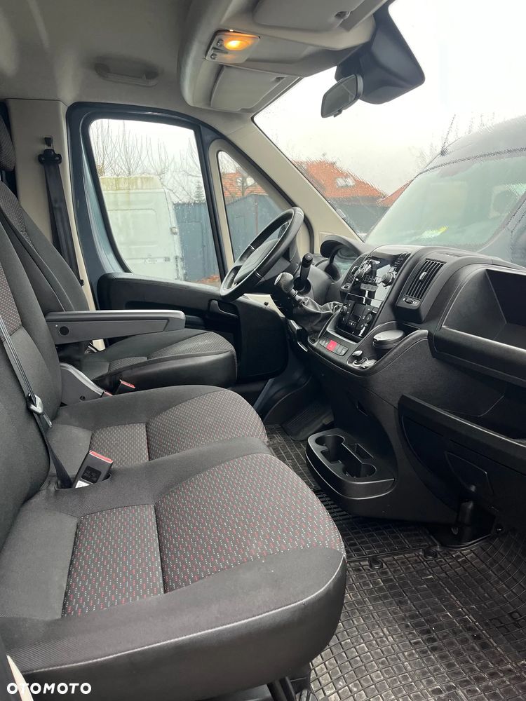Peugeot BOXER - 10