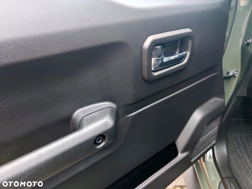 Suzuki Jimny 1.5 Pro - 16