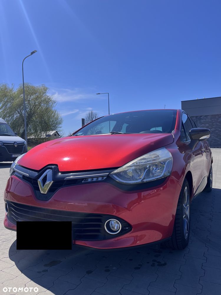 Renault Clio 0.9 TCe Techno Feel - 3