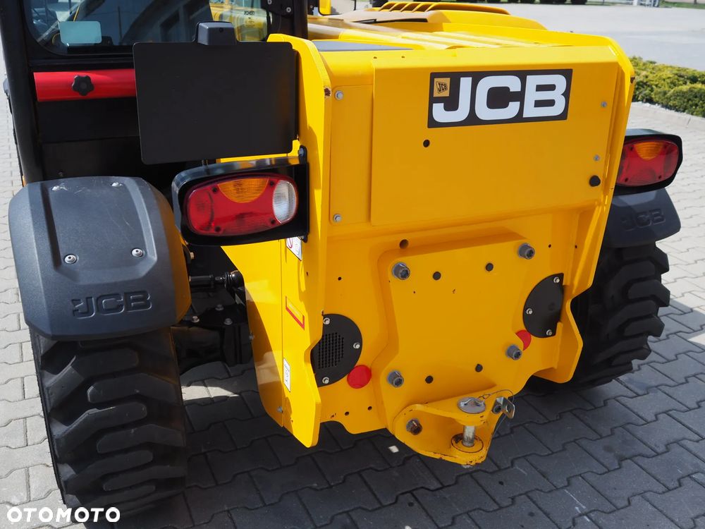 JCB 525-60 Hi-ViZ - 4