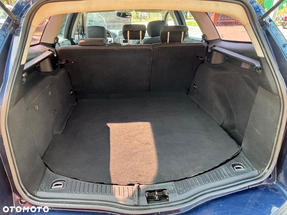 Ford Mondeo 2.0 TDCi Titanium X - 30