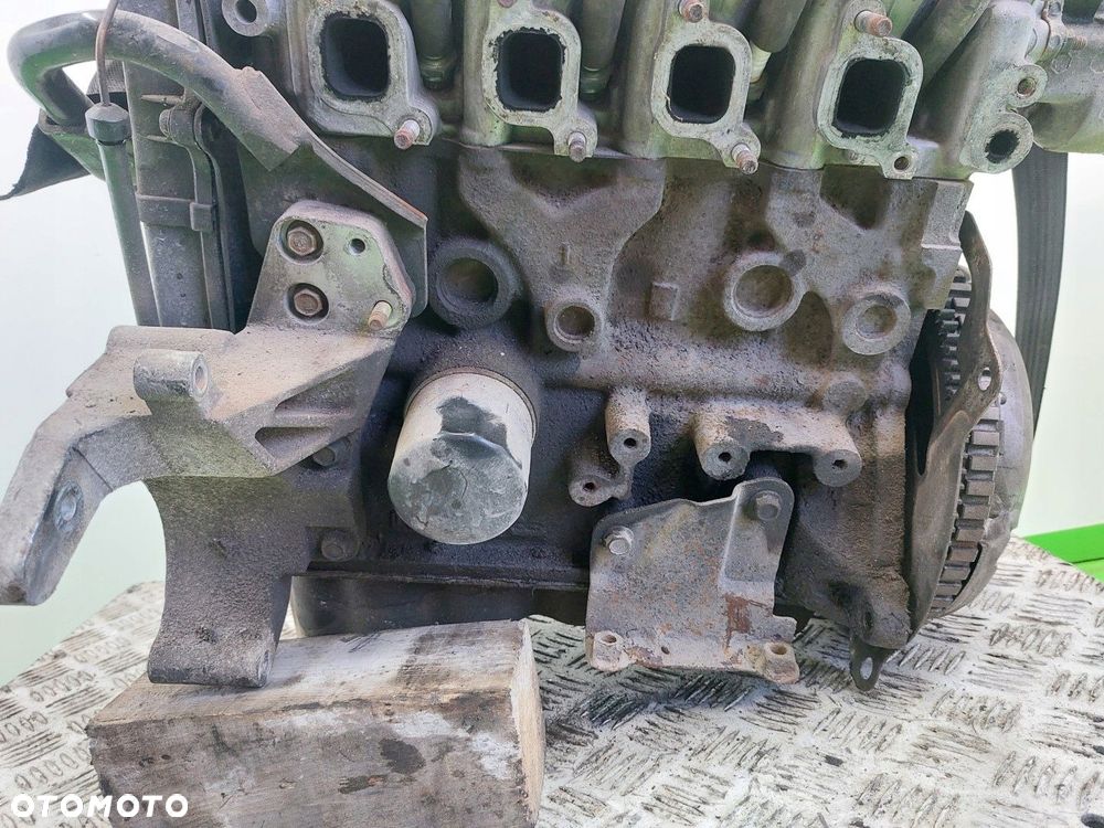 Silnik benzyna Chevrolet Aveo I T200 2003-2007 1,2 8V BENZYNA - 7