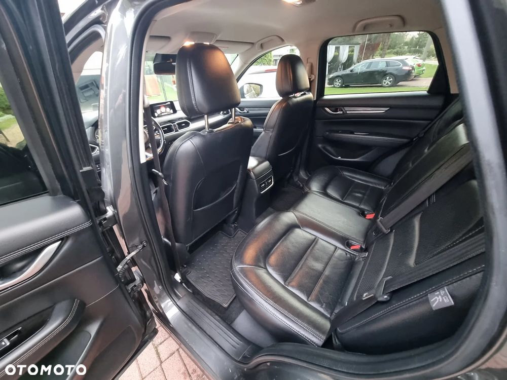 Mazda CX-5 - 6