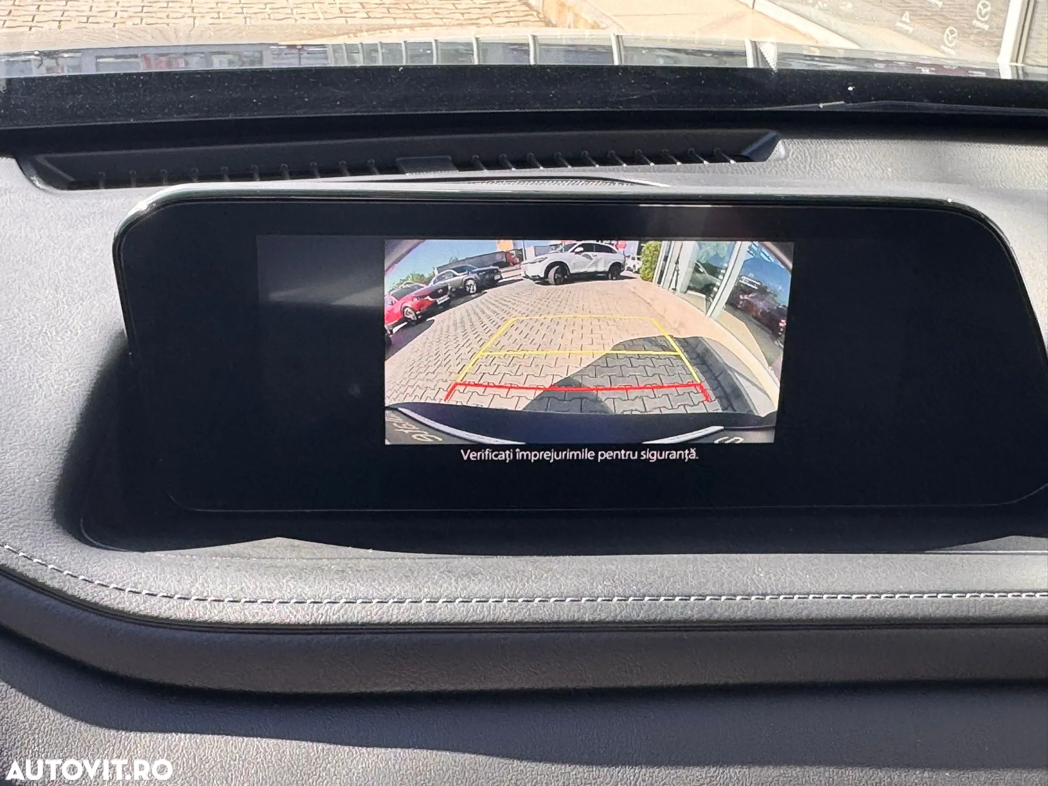 Mazda CX-30 e-SKYACTIV X186 AWD MHEV GT+ - 25