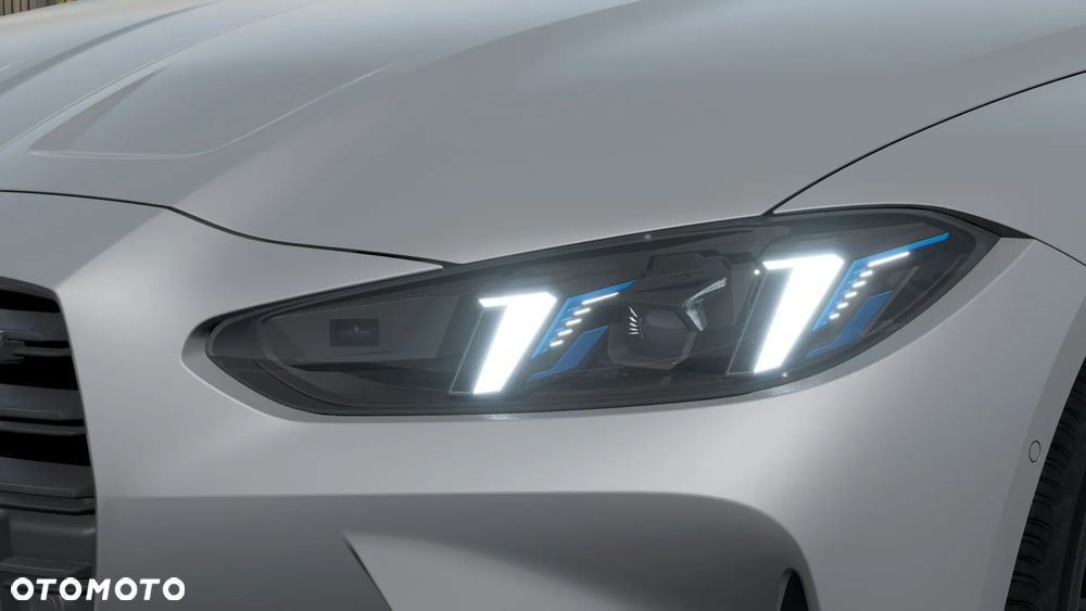 BMW M3 Competition xDrive sport - 7