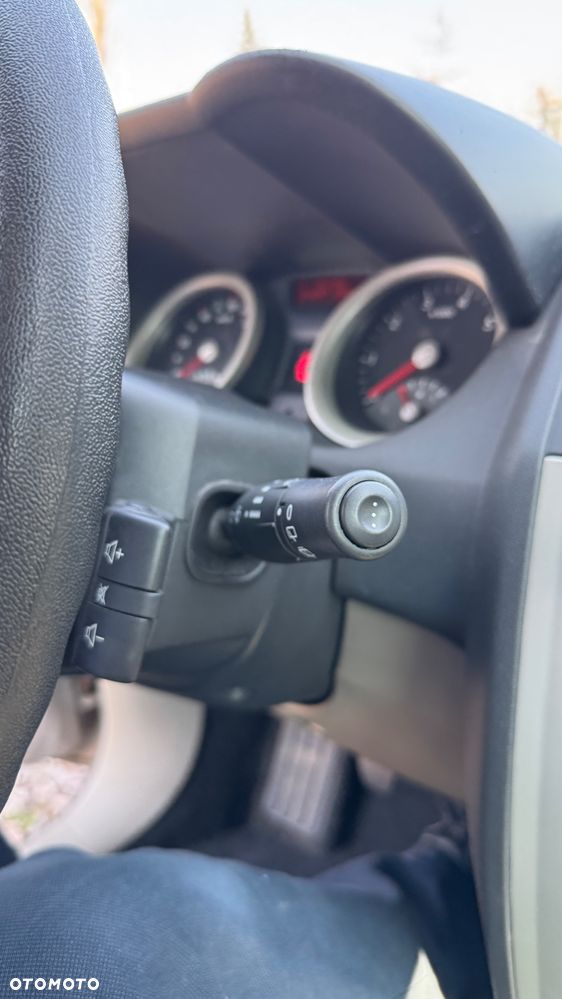 Renault Megane 1.4 Confort Dynamique - 16