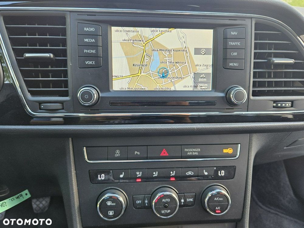 Seat Leon - 17