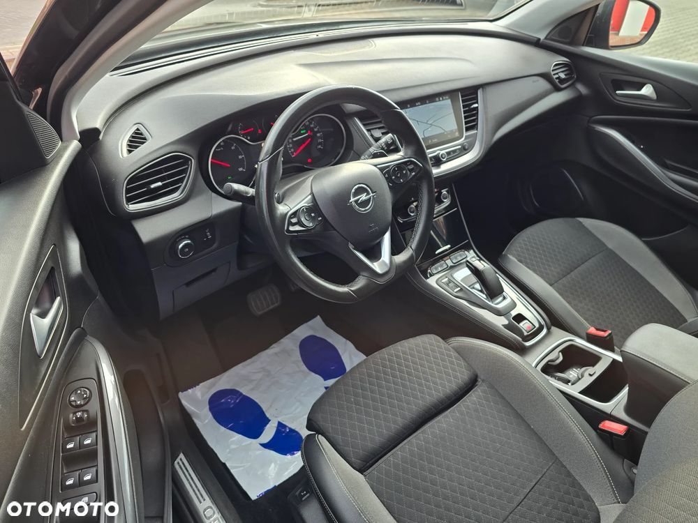 Opel Grandland X 1.6 DI Start/Stop Business Elegance - 16