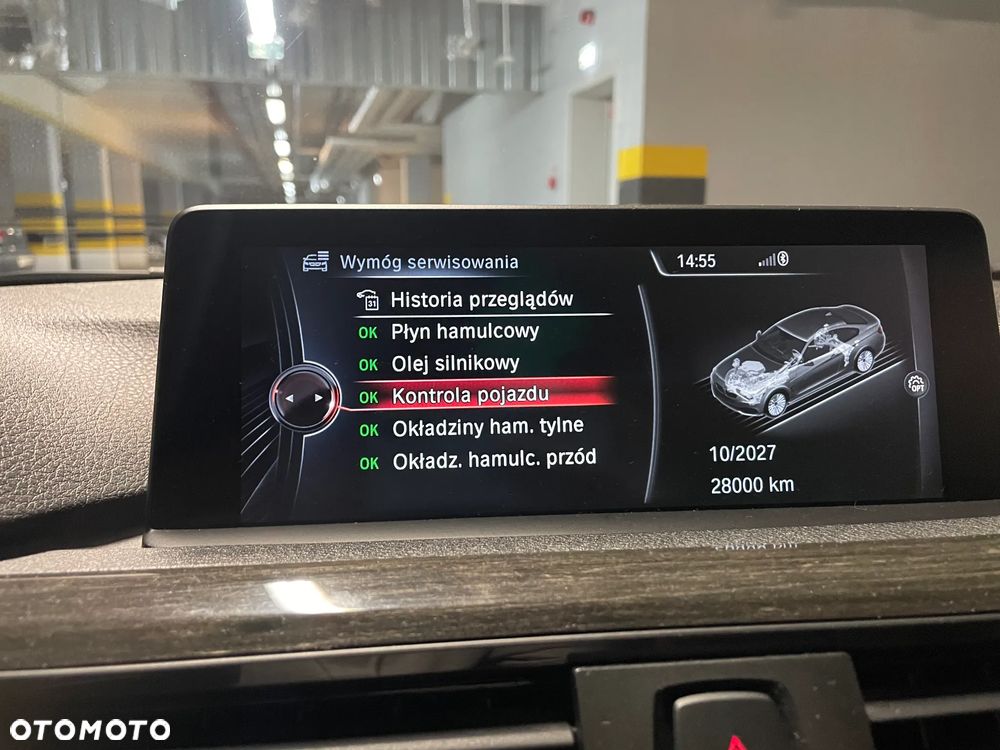 BMW Seria 4 420d - 21