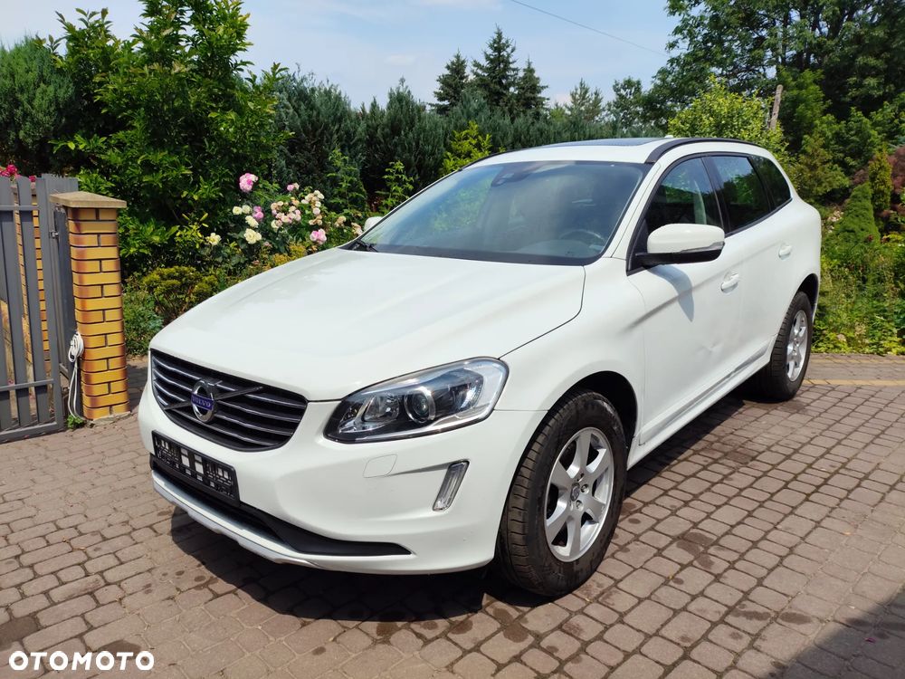 Volvo XC 60 - 10