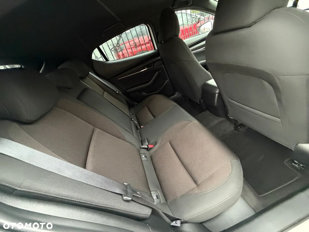 Mazda 3 - 35