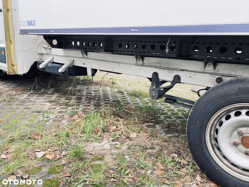 Volkswagen CRAFTER - 8