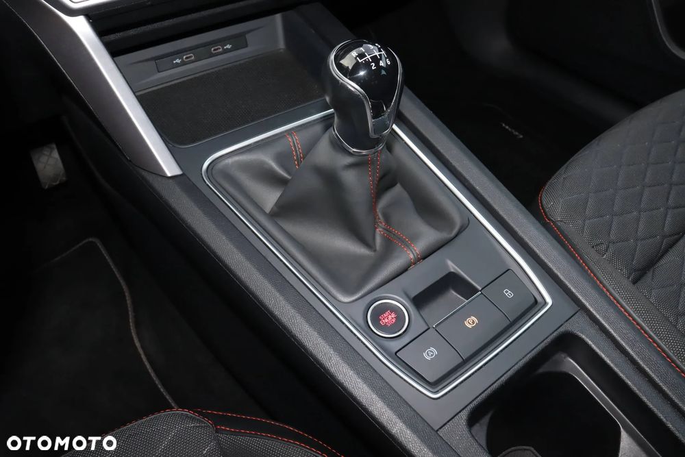 Seat Leon 1.5 TSI FR - 13