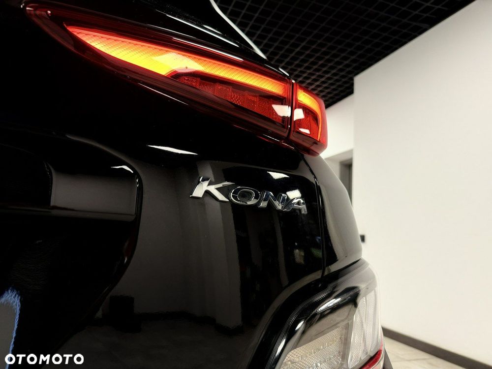 Hyundai Kona 1.0 T-GDI 48V-Hybrid Prime - 13