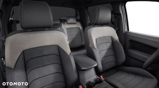 Volkswagen Amarok - 5